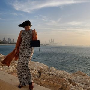 Meet your Posher, Armida